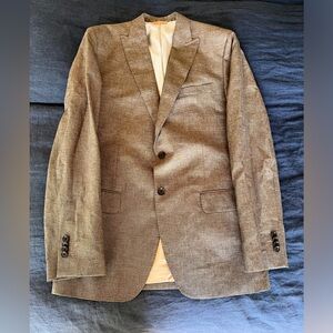 Banana Republic Heritage Jacket 40R